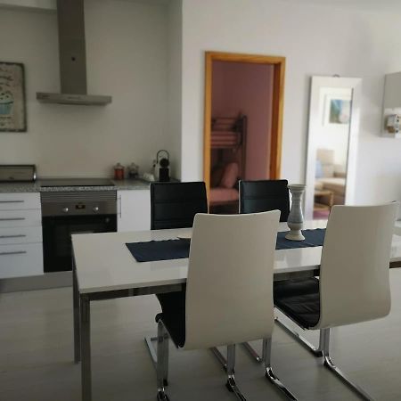Caparica Ocean View Lejlighed Costa de Caparica Eksteriør billede