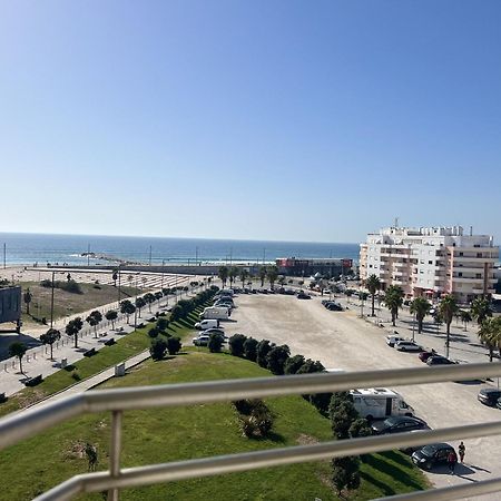 Caparica Ocean View Lejlighed Costa de Caparica Eksteriør billede