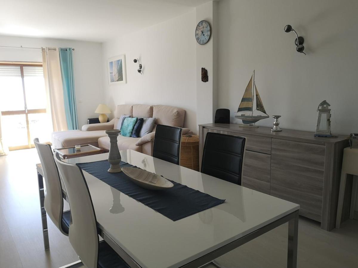 Caparica Ocean View Lejlighed Costa de Caparica Eksteriør billede