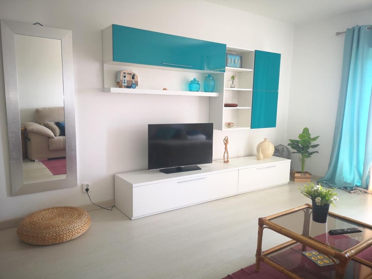 Caparica Ocean View Lejlighed Costa de Caparica Eksteriør billede