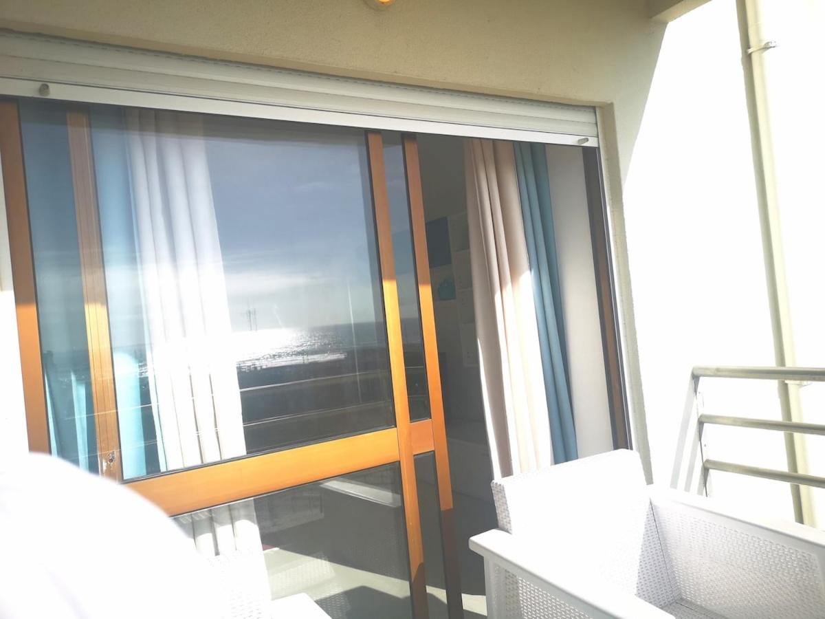 Caparica Ocean View Lejlighed Costa de Caparica Eksteriør billede