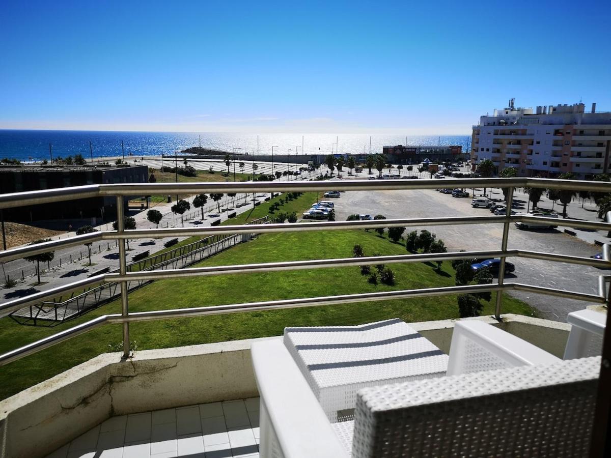 Caparica Ocean View Lejlighed Costa de Caparica Eksteriør billede
