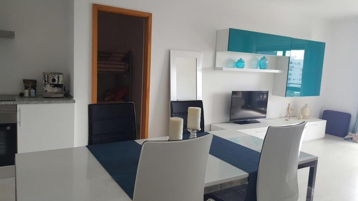 Caparica Ocean View Lejlighed Costa de Caparica Eksteriør billede