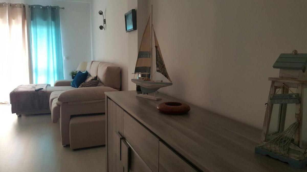 Caparica Ocean View Lejlighed Costa de Caparica Eksteriør billede