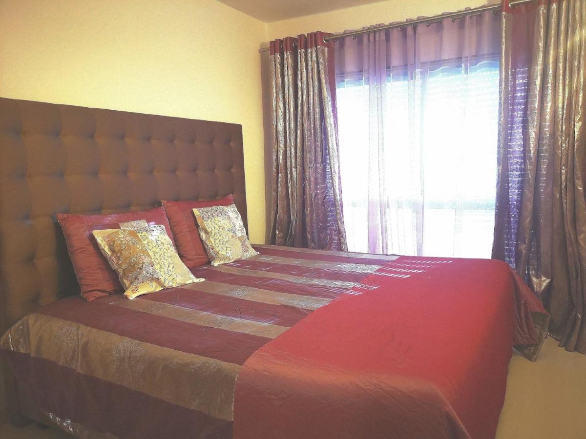 Caparica Ocean View Lejlighed Costa de Caparica Eksteriør billede