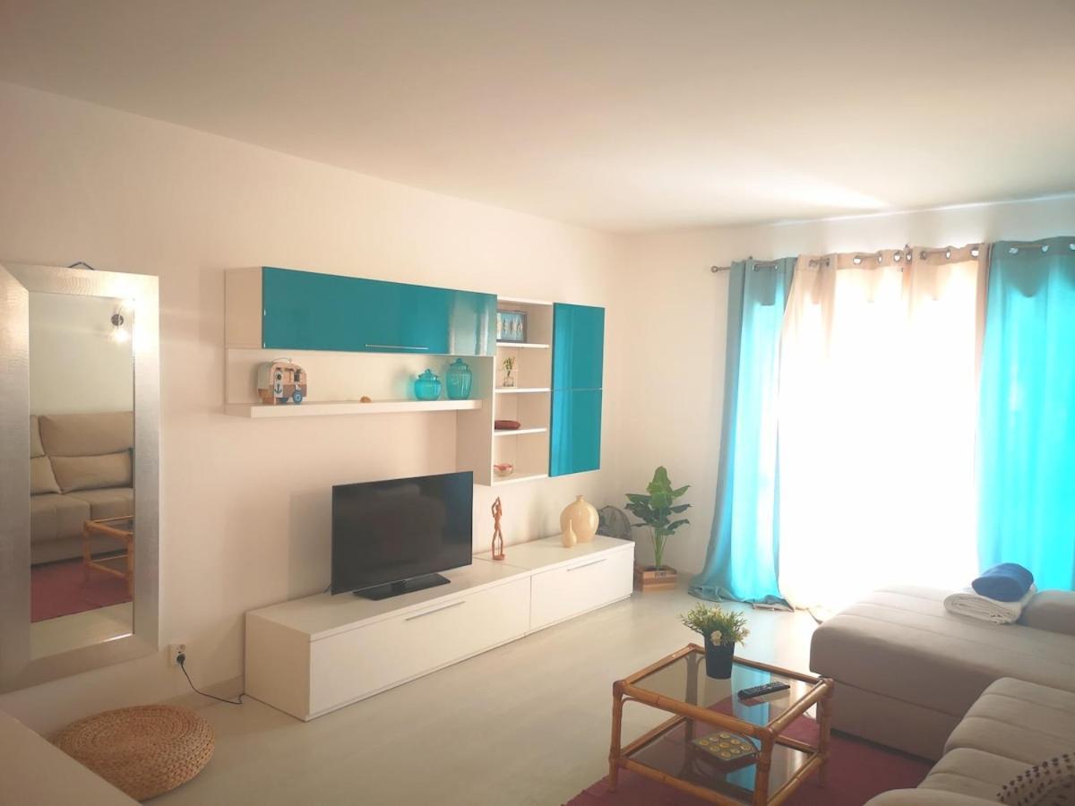 Caparica Ocean View Lejlighed Costa de Caparica Eksteriør billede